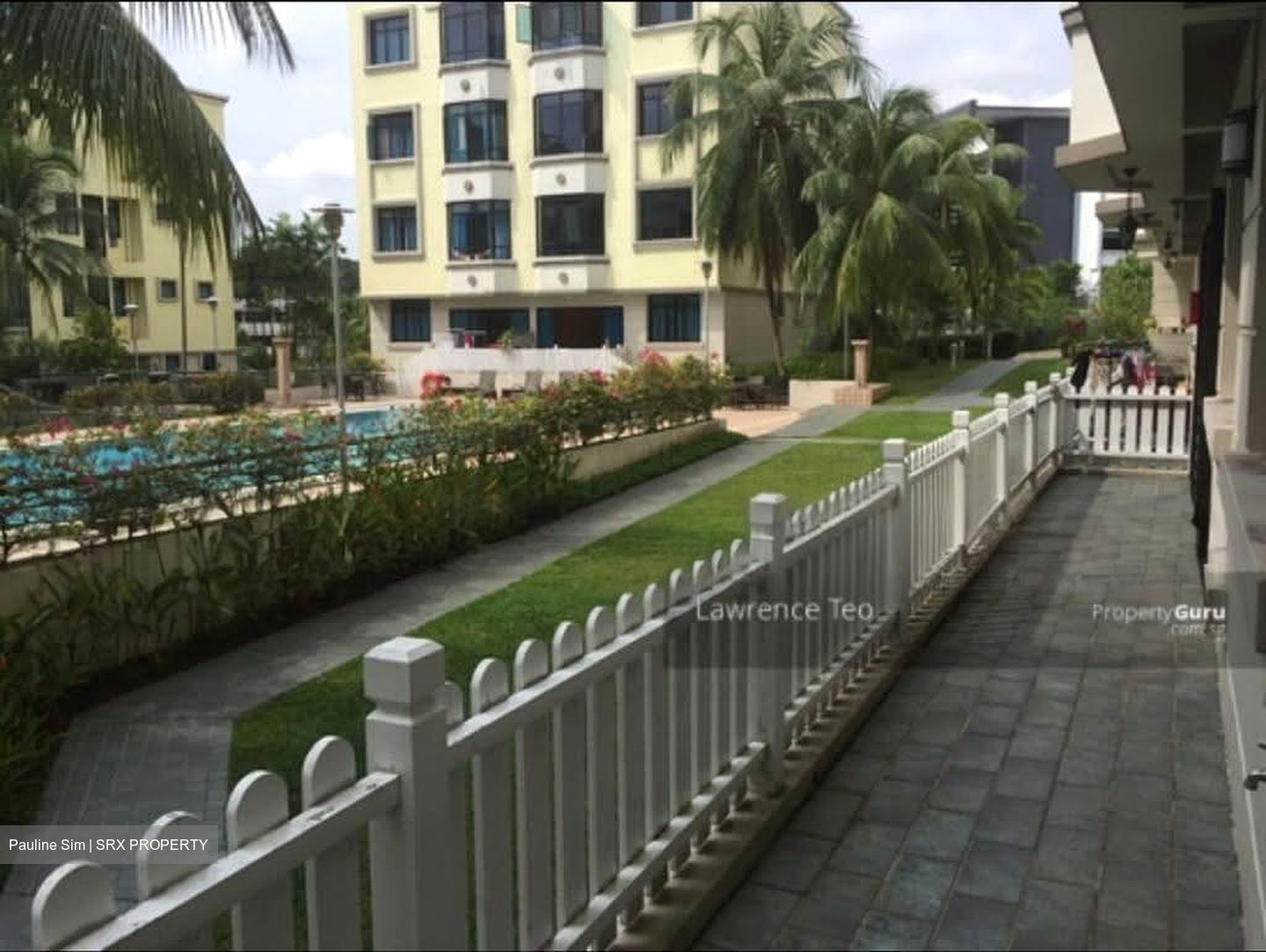 Euro-Asia Park (D13), Condominium #636796981